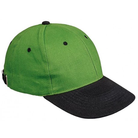 STANMORE zelená čiapka