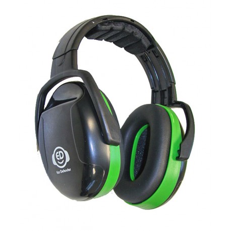 ED 1H EAR DEFENDER SNR 26 dB