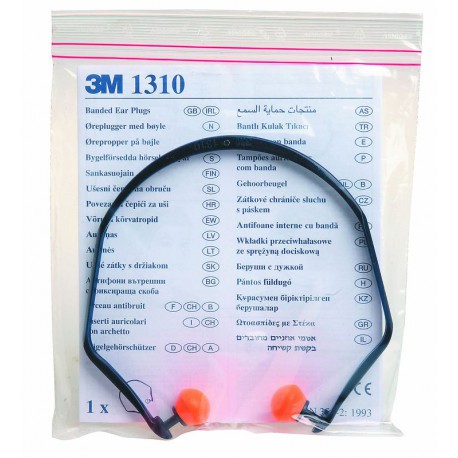 3M 1310/SNR 26 dB