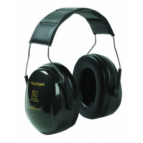 H520A-407-GQ OPTIME II SNR 31 dB