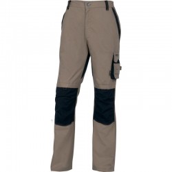 MSLPA MACH SPRING LIGHT TROUSERS - 100% COTTON 180 g/m²