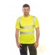 S478 Tričko Hi-Vis