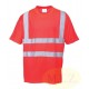 S478 Tričko Hi-Vis