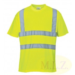 S478 Tričko Hi-Vis