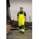 TX72 Nohavice na traky Hi-Vis Girona Portwest Texo