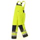 TX72 Nohavice na traky Hi-Vis Girona Portwest Texo