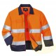 TX70 Blúza Hi-Vis Madrid Portwest Texo