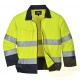 TX70 Blúza Hi-Vis Madrid Portwest Texo