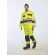 TX55 Kombinéza Nantes Hi-Vis