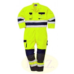 TX55 Kombinéza Nantes Hi-Vis