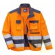 TX50 Bunda Lille Hi-Vis