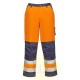 TX51 Nohavice Lyon Hi-Vis