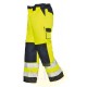 TX51 Nohavice Lyon Hi-Vis