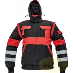 MAX WINTER RFLX JACKET