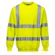 B303 Mikina Hi-Vis