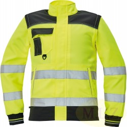 KNOXFIELD HI-VIS BUNDA