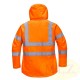 LW70 - Dámska Hi-Vis priedušná bunda