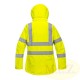 LW70 - Dámska Hi-Vis priedušná bunda