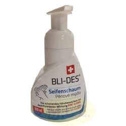BLI-DES® penové mydlo dezinfekčné