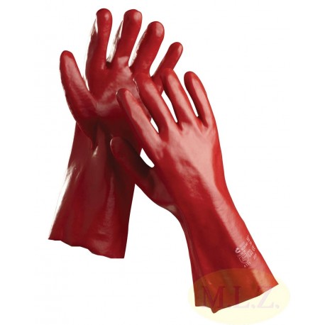 REDSTART rukavice 35cm