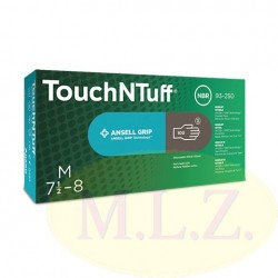 TOUCH N TUFF® 93-250 jednorázové rukavice